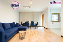 Mieszkanie 3-pokojowe Gdańsk, ul. Sienna Grobla