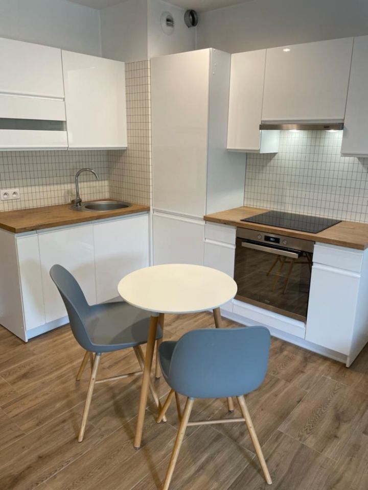 Mieszkanie 1-pokojowe Tychy Żwaków, ul. Żorska. Zdjęcie 5