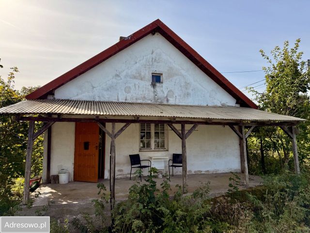 dom wolnostojący, 2 pokoje Michalin. Zdjęcie 1