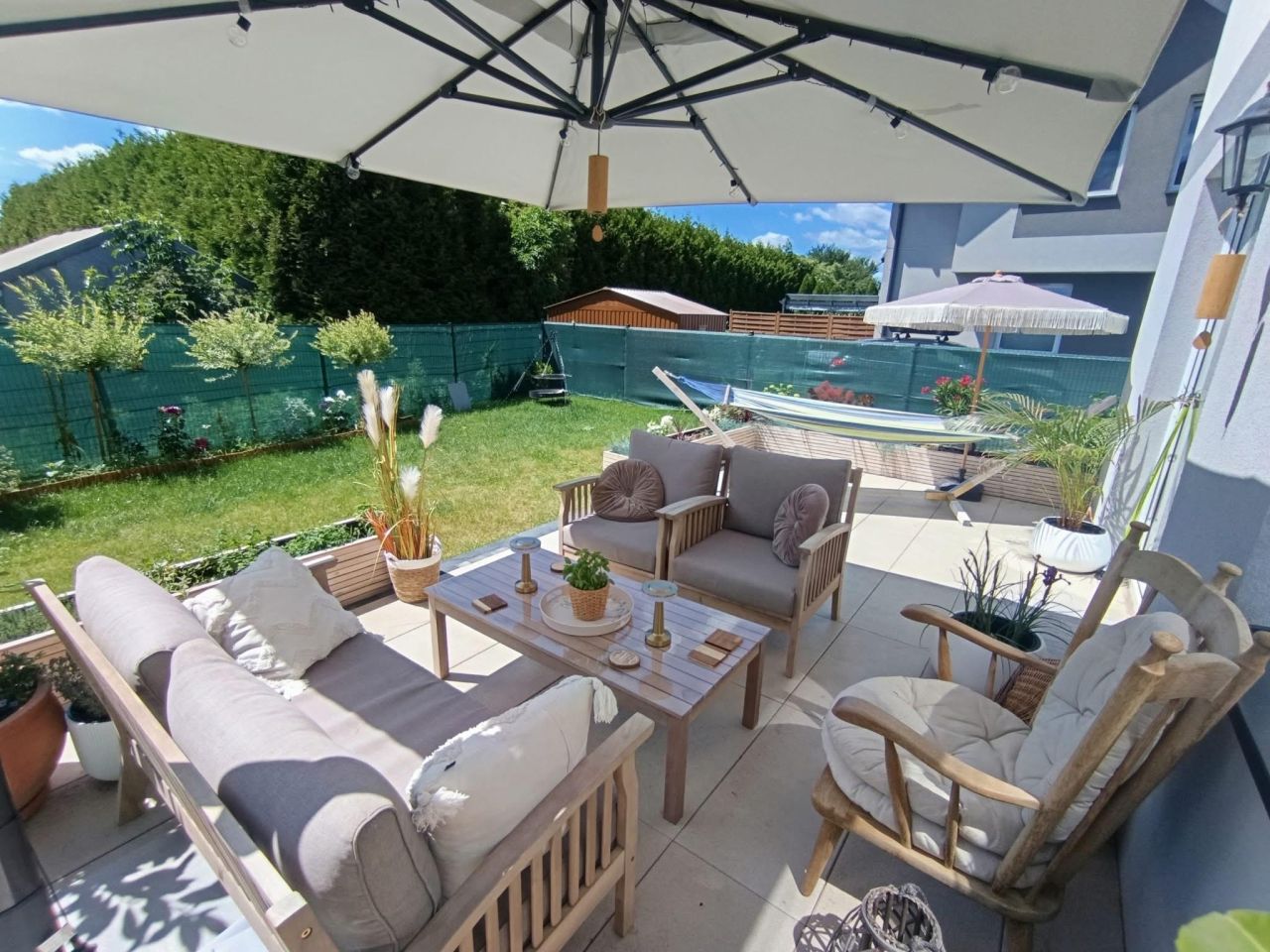 Mieszkanie 3-pokojowe Legionowo Grudzie, ul. Wymarzona. Zdjęcie 9