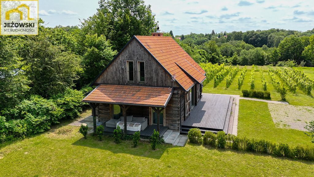 dom wolnostojący, 8 pokoi Kazimierz Dolny, ul. Nadedworce. Zdjęcie 13