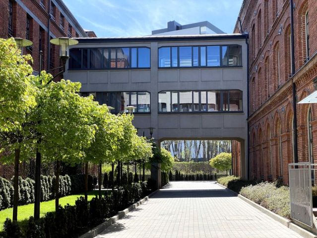 Mieszkanie 2-pokojowe Łódź Śródmieście, ul. Mikołaja Kopernika. Zdjęcie 1