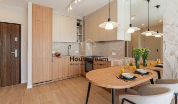 Mieszkanie 1-pokojowe Bydgoszcz Szwederowo, ul. Wczasowa