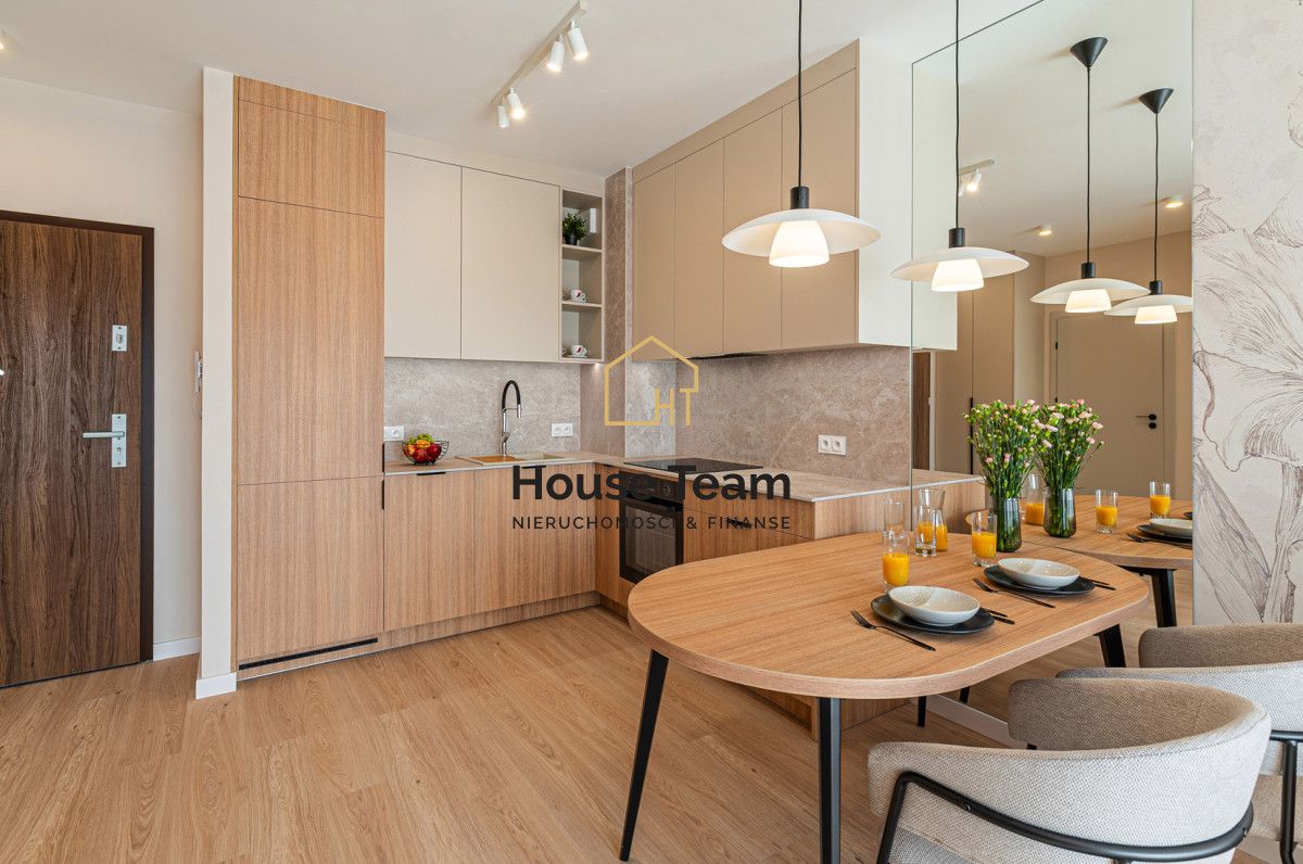 Mieszkanie 1-pokojowe Bydgoszcz Szwederowo, ul. Wczasowa. Zdjęcie 2