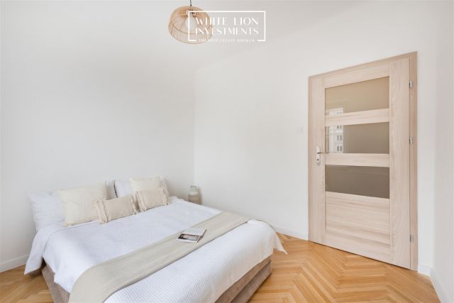 Mieszkanie 2-pokojowe Warszawa Śródmieście, ul. Świętojerska. Zdjęcie 2