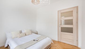 Mieszkanie 2-pokojowe Warszawa Śródmieście, ul. Świętojerska