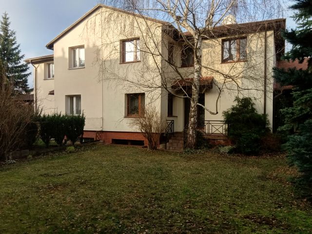 bliźniak, 7 pokoi Nadarzyn, ul. Jaworowa. Zdjęcie 1