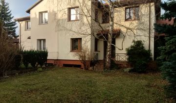 bliźniak, 7 pokoi Nadarzyn, ul. Jaworowa