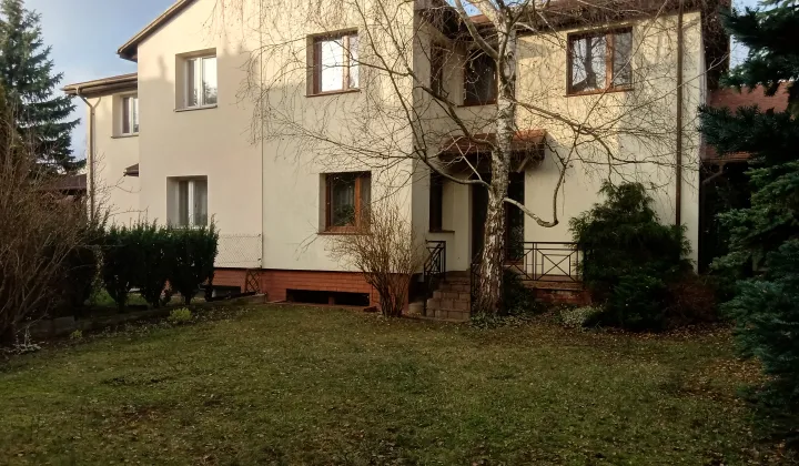 bliźniak, 7 pokoi Nadarzyn, ul. Jaworowa