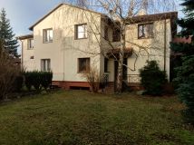 bliźniak, 7 pokoi Nadarzyn, ul. Jaworowa