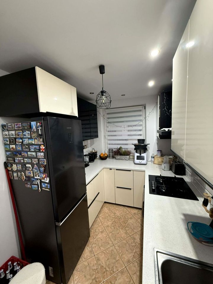 Mieszkanie 3-pokojowe Lubin, ul. Parkowa. Zdjęcie 13