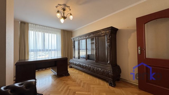 Mieszkanie 3-pokojowe Warszawa Śródmieście, ul. Zygmunta Słomińskiego. Zdjęcie 7