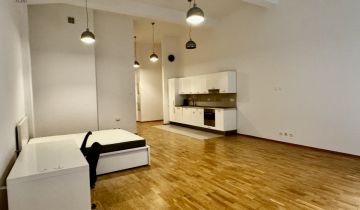 Mieszkanie 1-pokojowe Łódź Księży Młyn, ul. ks. bp. Wincentego Tymienieckiego