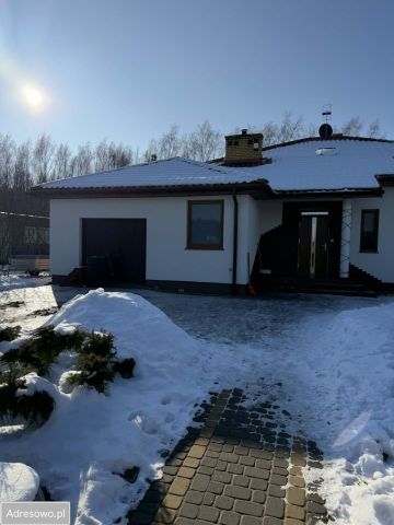 dom wolnostojący, 3 pokoje Nagodów. Zdjęcie 1