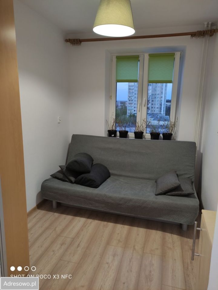 Mieszkanie 1-pokojowe Warszawa Ursynów, ul. Belgradzka. Zdjęcie 7