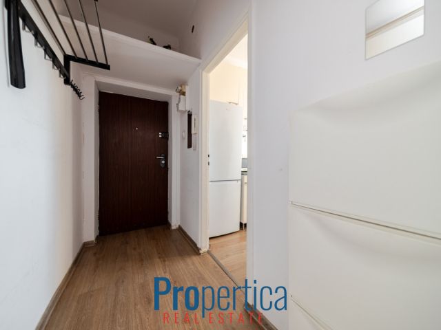 Mieszkanie 1-pokojowe Warszawa Mokotów, ul. Sielecka. Zdjęcie 6