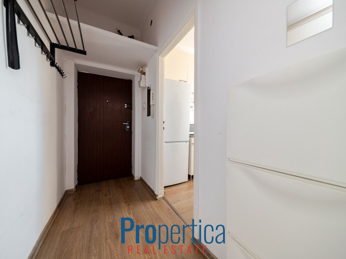 Mieszkanie 1-pokojowe Warszawa Mokotów, ul. Sielecka. Zdjęcie 6