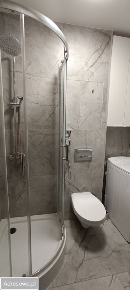 Mieszkanie 2-pokojowe Czechowice-Dziedzice, ul. Norberta Barlickiego. Zdjęcie 4