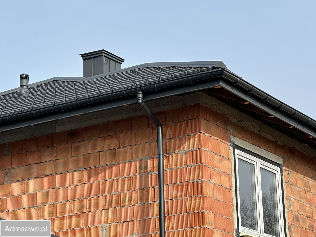 bliźniak, 5 pokoi Łomianki. Zdjęcie 7