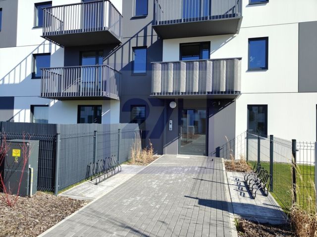 Mieszkanie 2-pokojowe Wrocław Żar. Zdjęcie 4