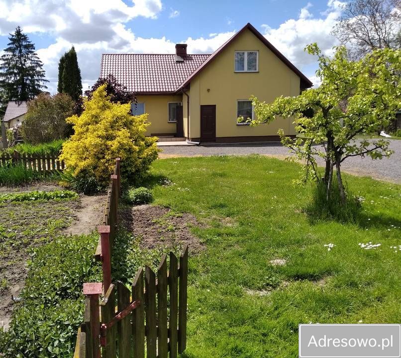 dom wolnostojący Hrubieszów. Zdjęcie 10