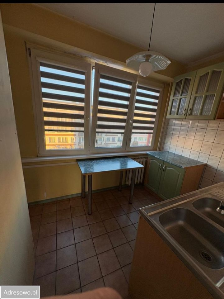 Mieszkanie 3-pokojowe Przedbórz, ul. Mostowa. Zdjęcie 3