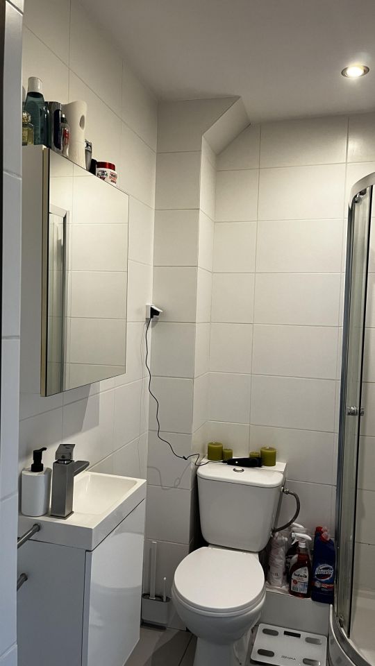 Mieszkanie 2-pokojowe Lublin LSM, ul. Wileńska. Zdjęcie 30