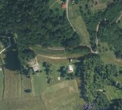 Działka budowlana Paszyn. Zdjęcie 2