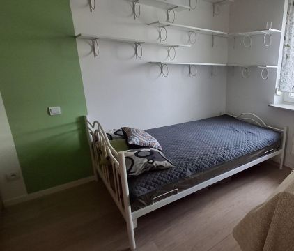 Mieszkanie 1-pokojowe Kraków Podgórze Duchackie, ul. Przykopy. Zdjęcie 6