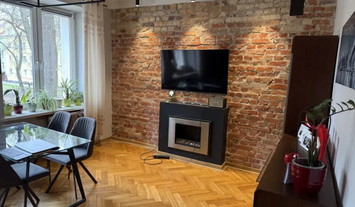 Mieszkanie 2-pokojowe Lublin Bronowice, ul. Pogodna