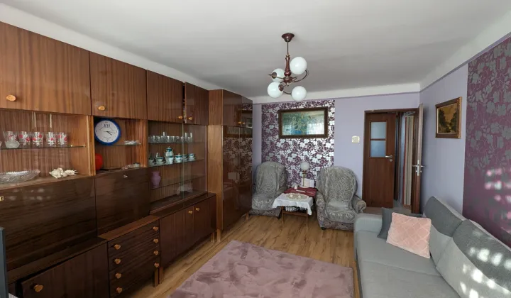 Mieszkanie 2-pokojowe Kielce Bocianek, ul. Marii Konopnickiej