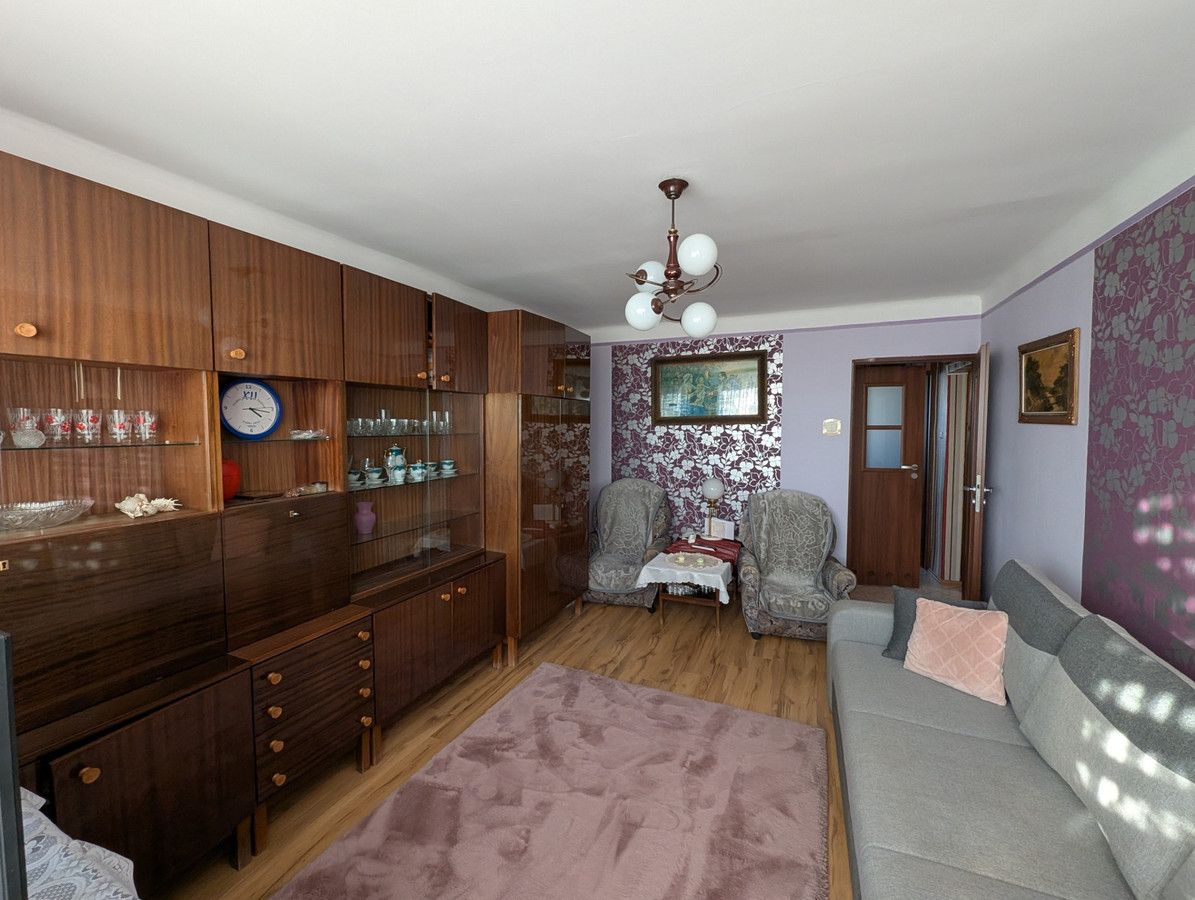 Mieszkanie 2-pokojowe Kielce Bocianek, ul. Marii Konopnickiej. Zdjęcie 1