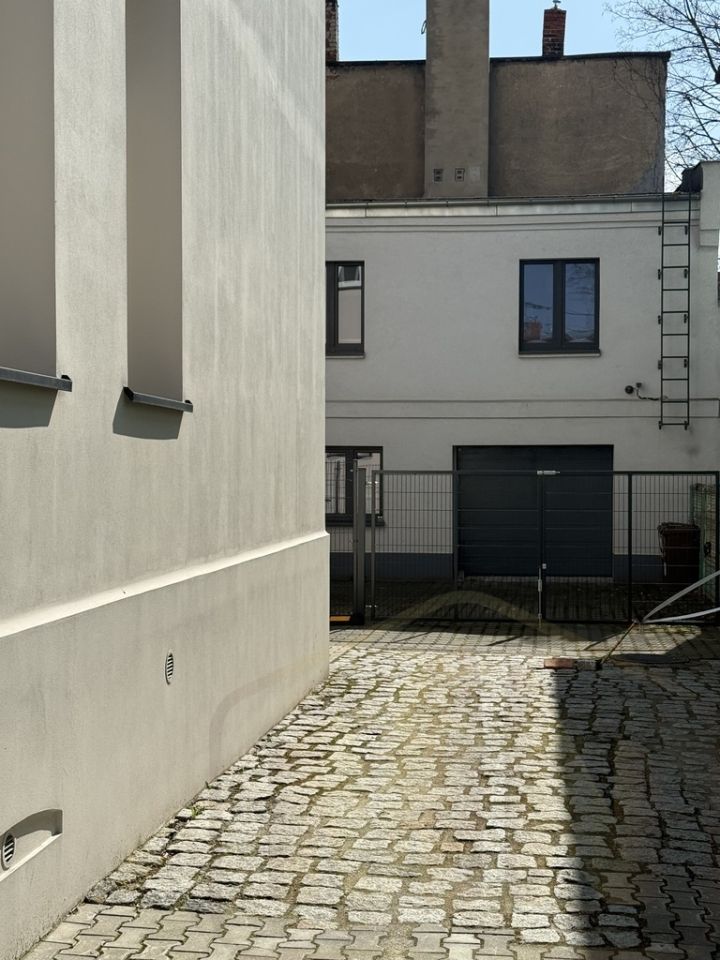 Mieszkanie 2-pokojowe Leszno Centrum, ul. Gabriela Narutowicza. Zdjęcie 4