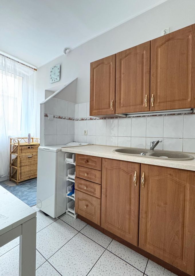 Mieszkanie 2-pokojowe Bydgoszcz Śródmieście, ul. ks. Augustyna Kordeckiego. Zdjęcie 7