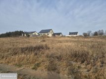 Działka rolno-budowlana Kielno, ul. Matejki. Zdjęcie 4