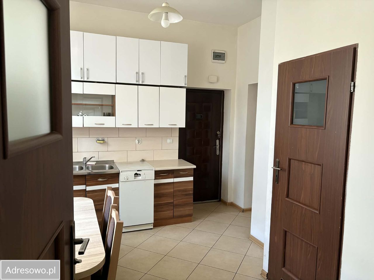 Mieszkanie 2-pokojowe Ośno Lubuskie, ul. Plac Wolności. Zdjęcie 3