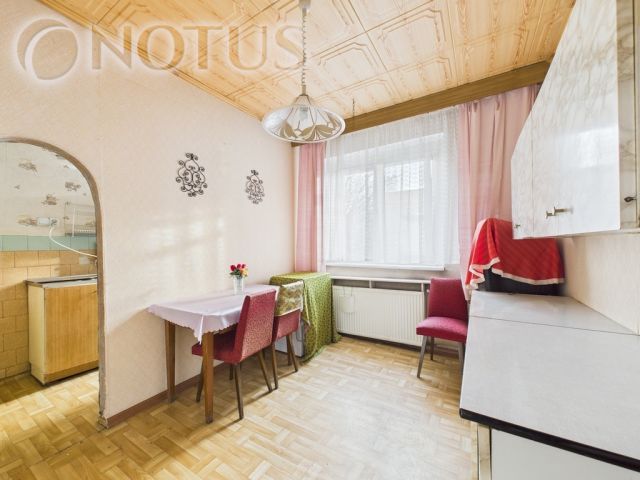 dom wolnostojący, 6 pokoi Ruda Śląska Kochłowice. Zdjęcie 3