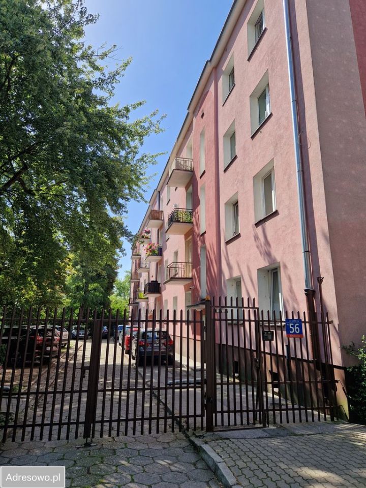 Mieszkanie 2-pokojowe Warszawa Praga-Północ, ul. Siedlecka. Zdjęcie 1