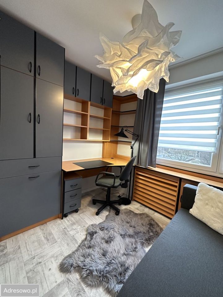 Pokój Lublin LSM, ul. Nadbystrzycka. Zdjęcie 2