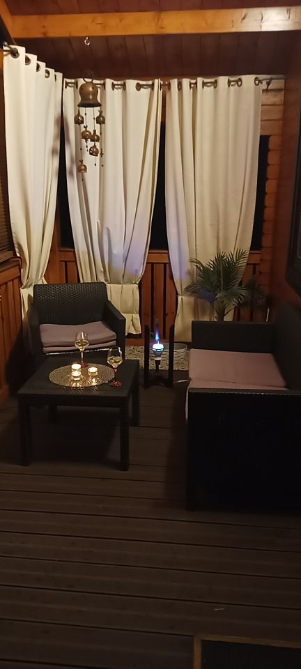 Działka rod Huta Stara B, ul. Jaśminowa. Zdjęcie 17