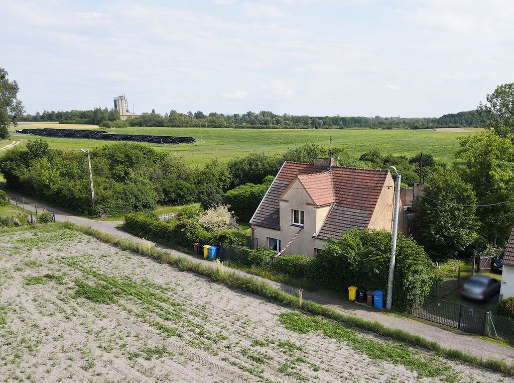 dom wolnostojący, 5 pokoi Opole Nowa Wieś Królewska. Zdjęcie 2