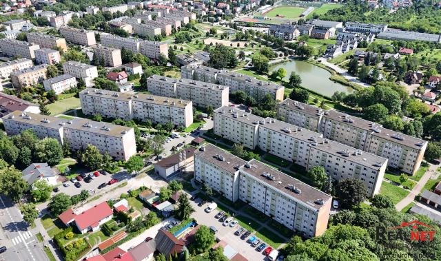 Mieszkanie 1-pokojowe Busko-Zdrój, os. gen. Andersa. Zdjęcie 15