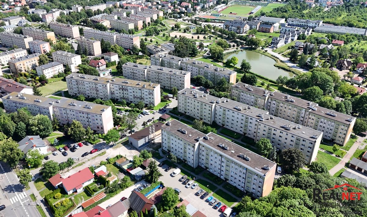 Mieszkanie 1-pokojowe Busko-Zdrój, os. gen. Andersa. Zdjęcie 15