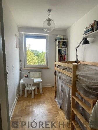 Mieszkanie 3-pokojowe Warszawa Ochota, ul. Żwirki i Wigury. Zdjęcie 8