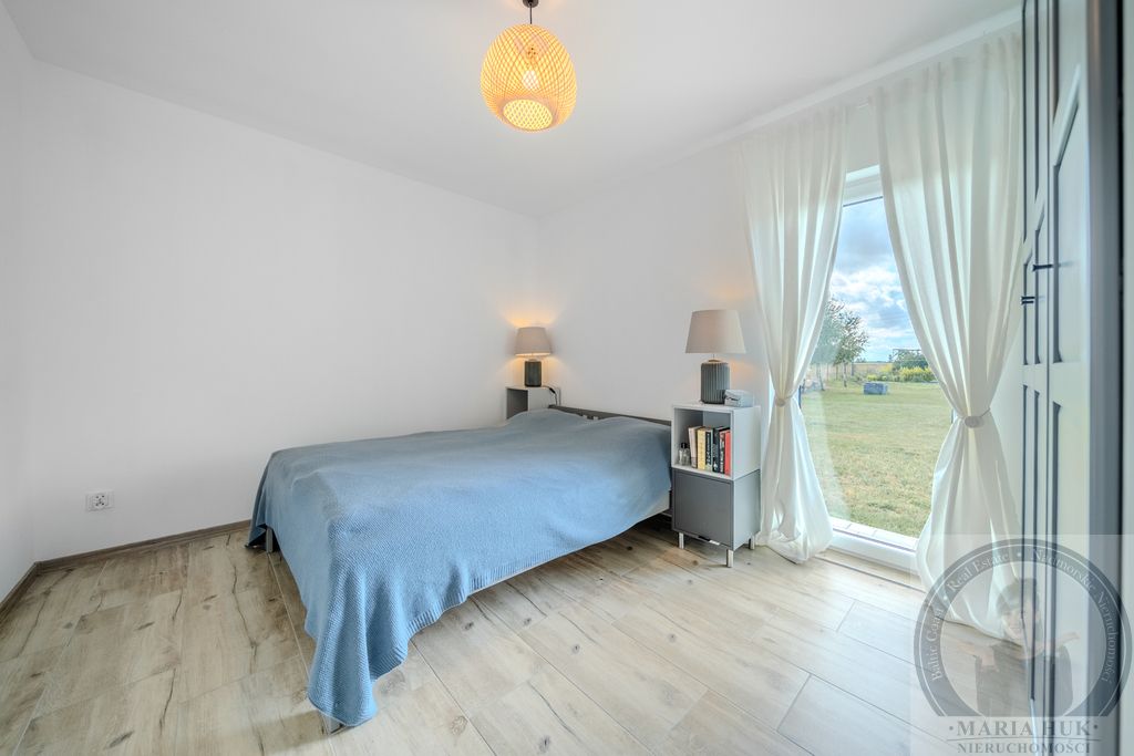dom wolnostojący, 4 pokoje Wrzosowo. Zdjęcie 8