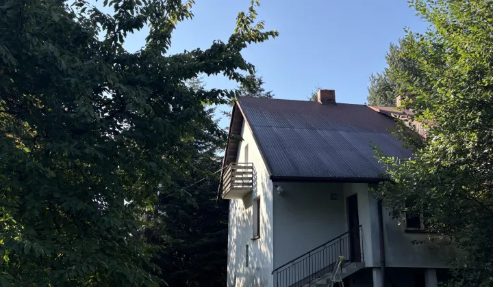 dom wolnostojący, 6 pokoi Kobylany, ul. św. Floriana