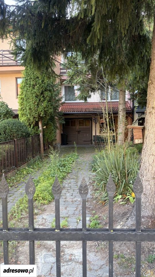 dom szeregowy, 5 pokoi Augustów, ul. Jarzębinowa. Zdjęcie 2