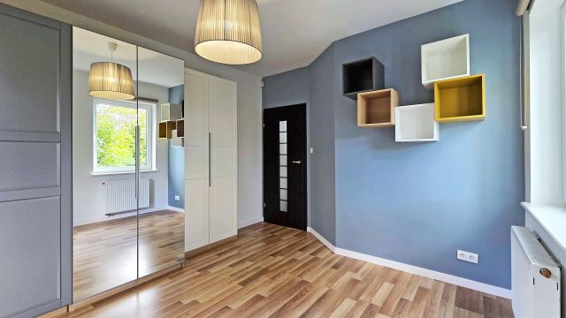 Mieszkanie 3-pokojowe Rumia Centrum, ul. Suwalska. Zdjęcie 17