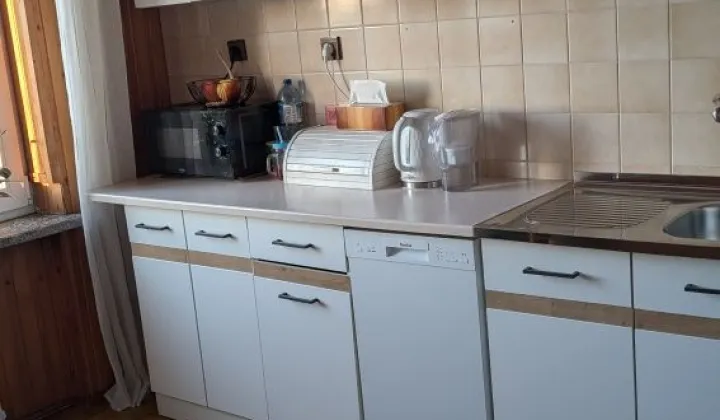 Mieszkanie 3-pokojowe Miechów, ul. Szpitalna