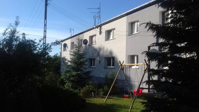 Mieszkanie 2-pokojowe Kosowizna. Zdjęcie 1